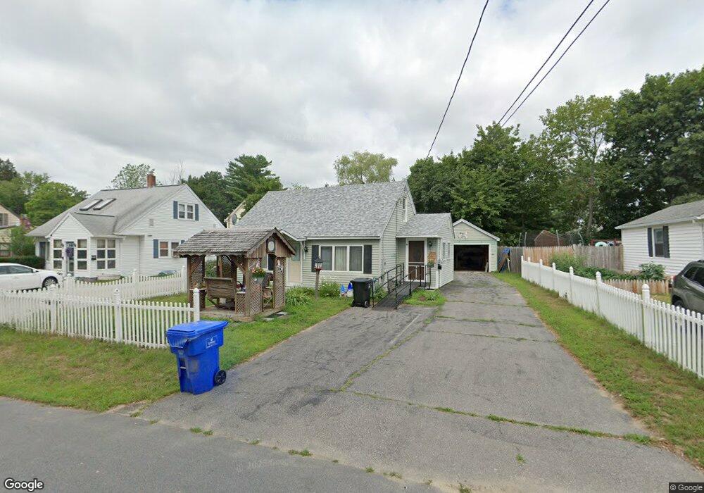 58 School St, Hudson, NH 03051 - photo 1