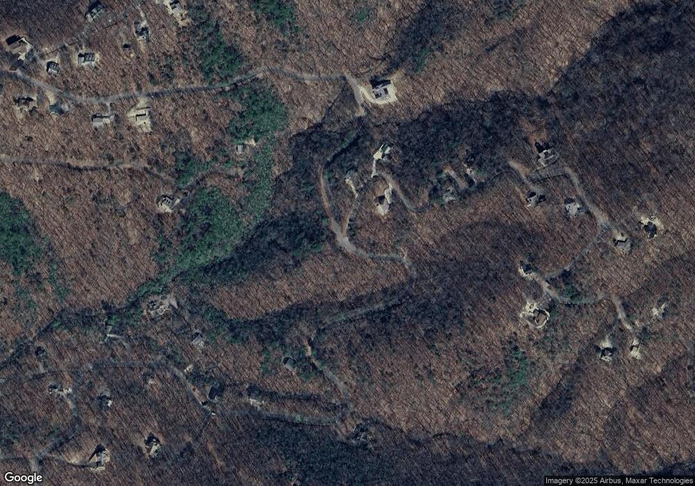 4513 Sassafras Mountain Trail, Jasper, GA 30143 - photo 1