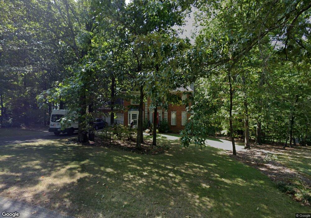 317 Saddlebrook Dr SE, Calhoun, GA 30701 - photo 1