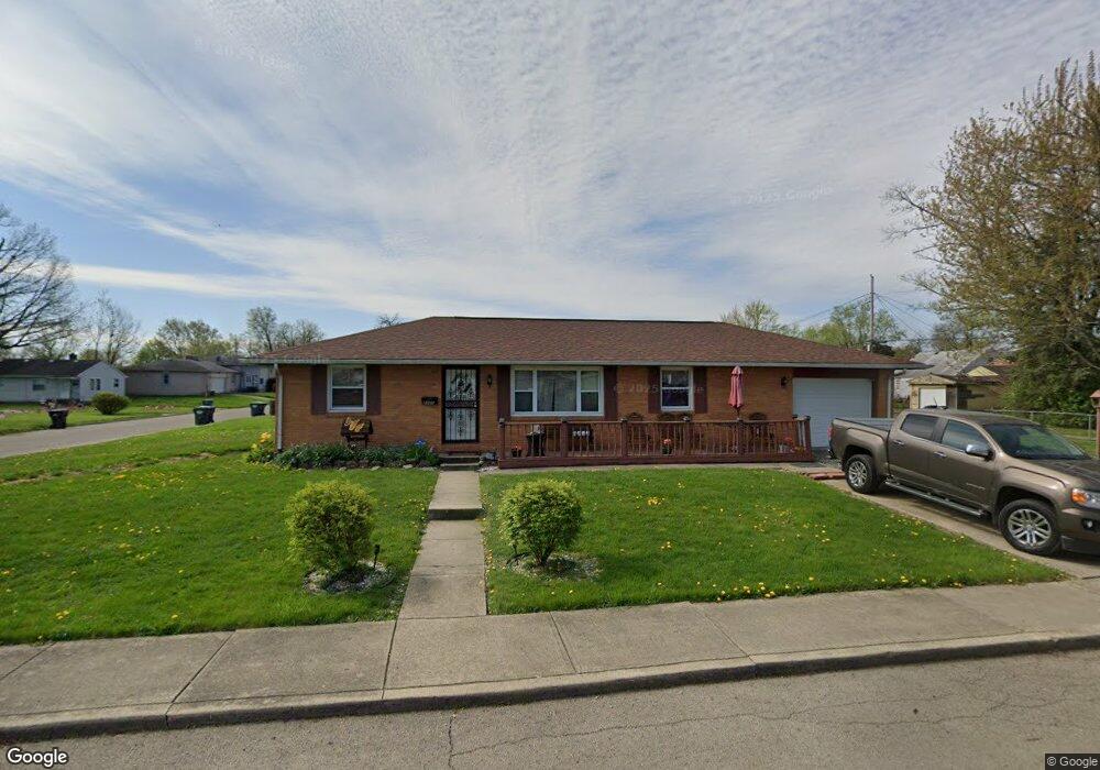 2101 W 17th St, Anderson, IN 46016 - photo 1