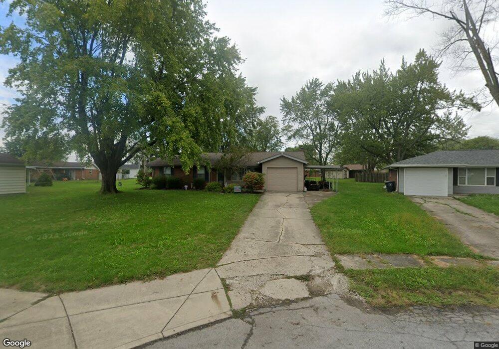 7 Poulston Place, Lima, OH 45805 - photo 1