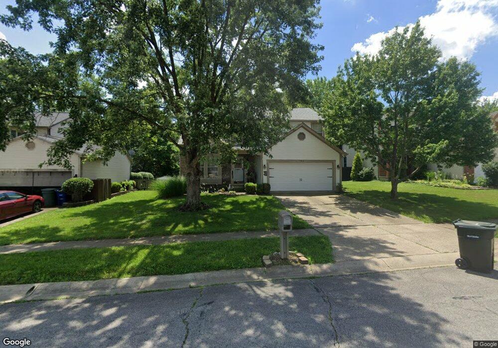 4482 Berthstone Dr, Columbus, OH 43231 - photo 1