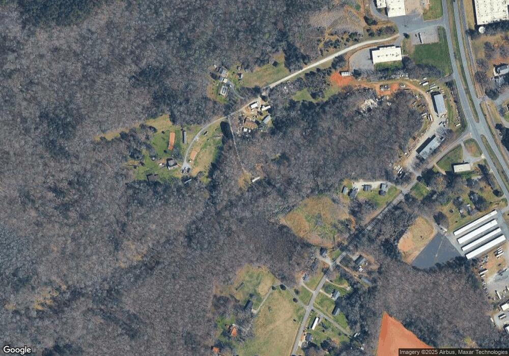 175 Old Depot Rd, Gastonia, NC 28052 - photo 1