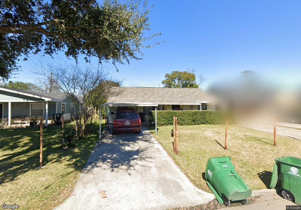 7655 Southern St, Houston, TX 77087 - photo 1