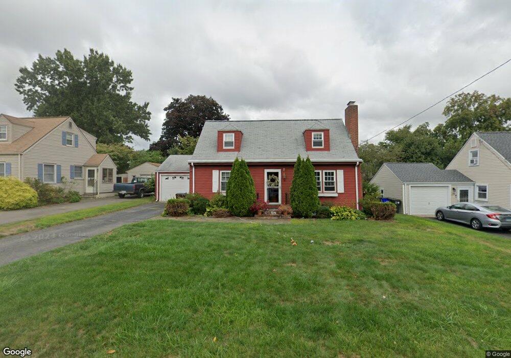 16 Cassilis Rd, West Hartford, CT 06107 - photo 1