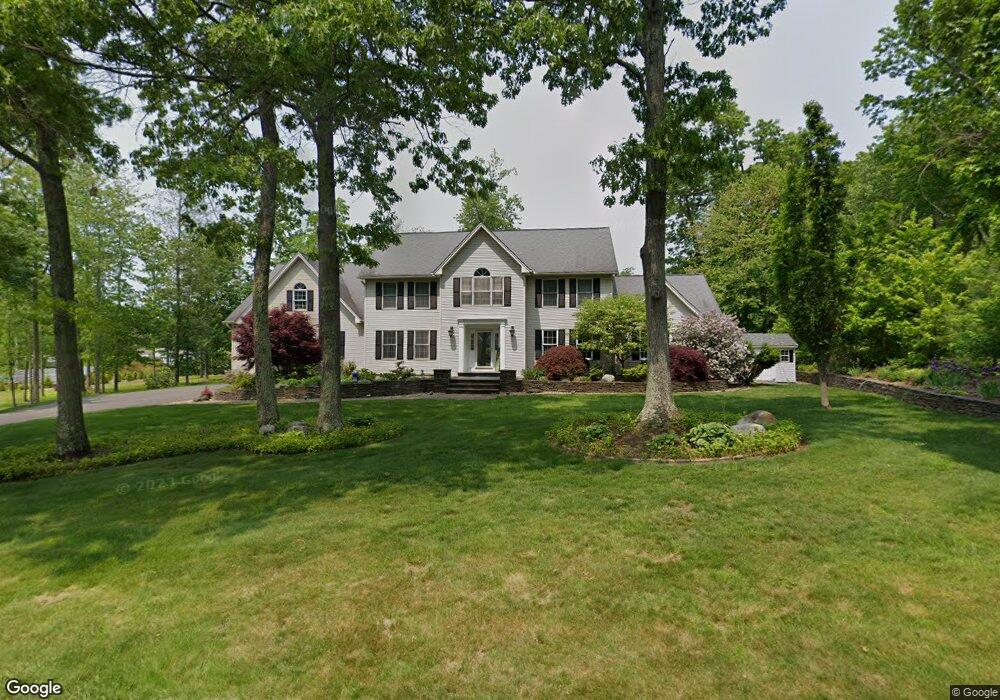 10 Laurel Ln, Wilbraham, MA 01095 - photo 1