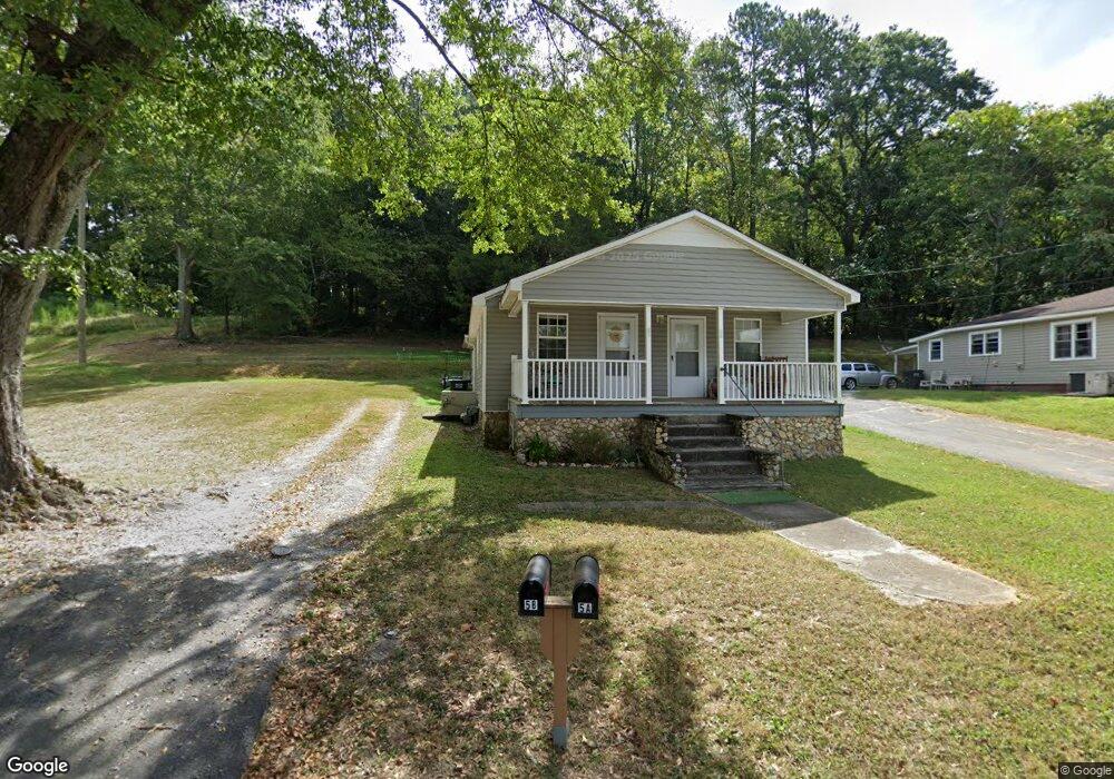 5 Old Red Bud Rd, Calhoun, GA 30701 - photo 1