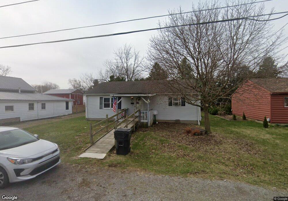 308 E Cross St, Columbus Grove, OH 45830 - photo 1