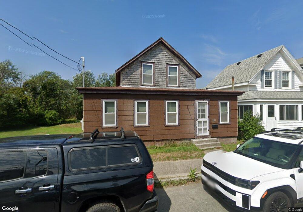 261 North End Blvd, Salisbury, MA 01952 - photo 1