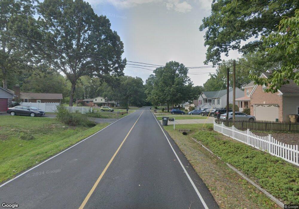 Aquia Dr Aquia Dr, Aquia Harbour, VA 22554 - photo 1