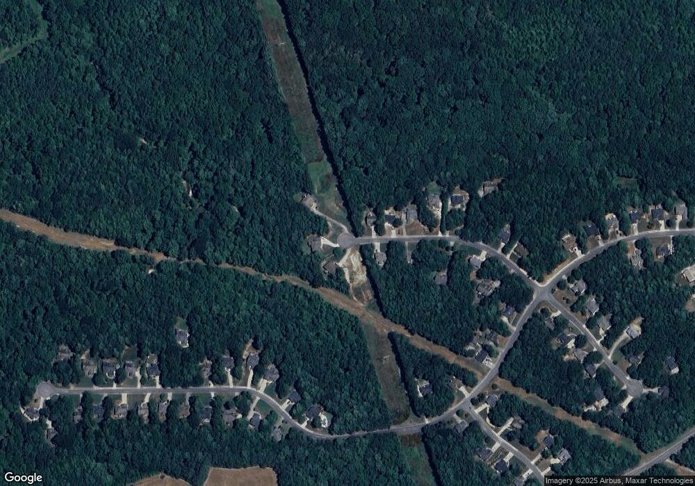 255 Amaranth Ct, Ball Ground, GA 30107 - photo 1