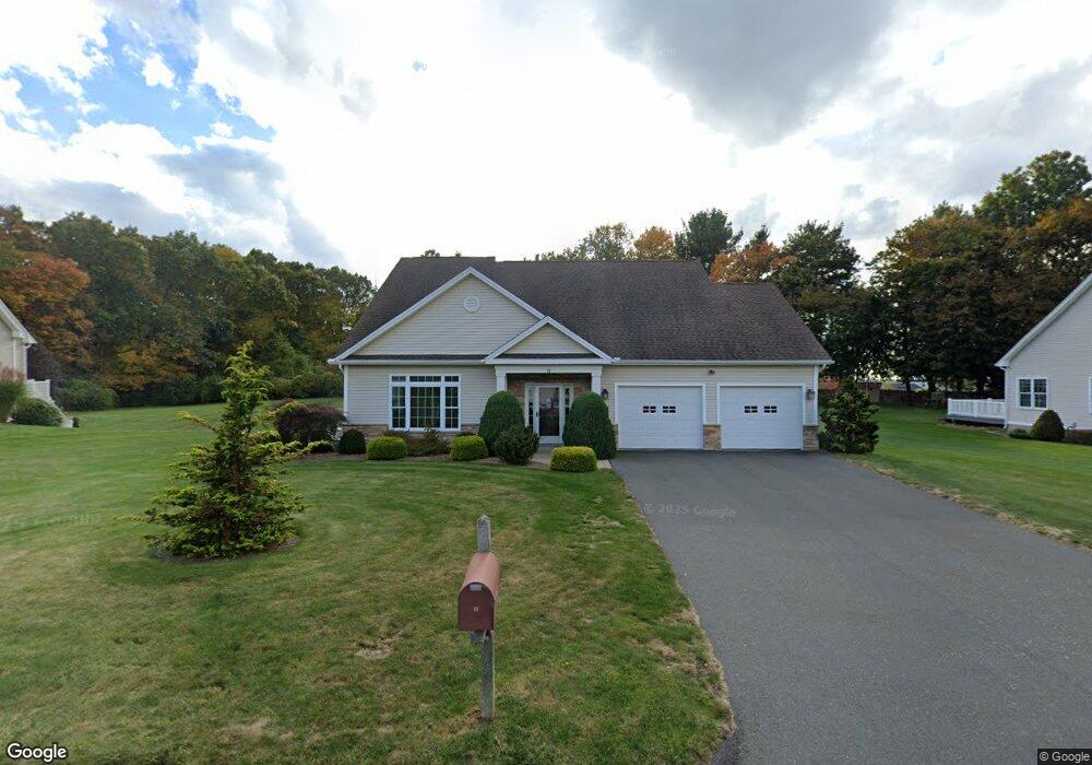 12 Ogden View Dr, Vernon Rockville, CT 06066 - photo 1