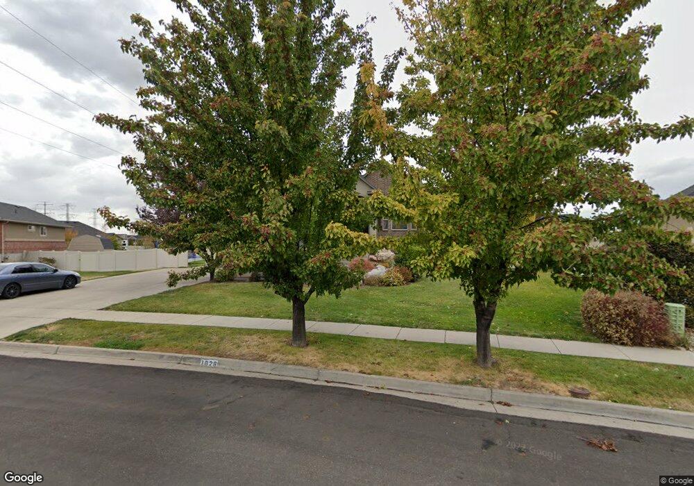 1626 W Rock Creek Corner, Layton, UT 84041 - photo 1