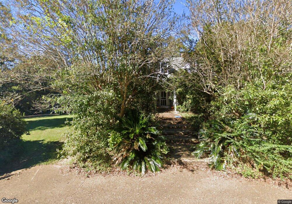 301 N First St, Osyka, MS 39657 - photo 1