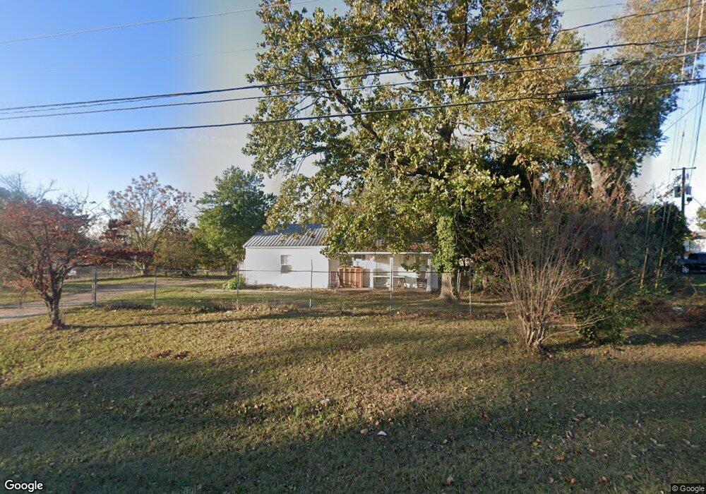 4167 Wheeler Rd, Augusta, GA 30907 - photo 1