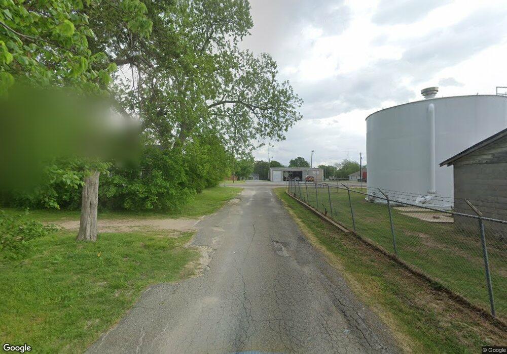 206 N Main St, Pottsboro, TX 75076 - photo 1