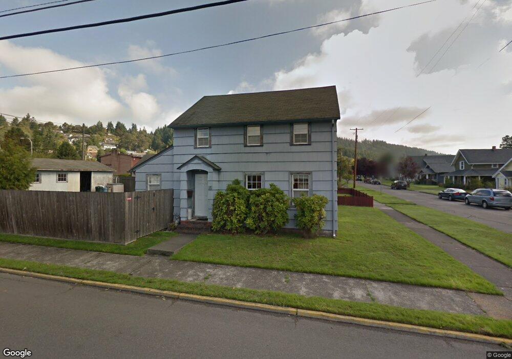 18 SW Cascade Ave, Chehalis, WA 98532 - photo 1