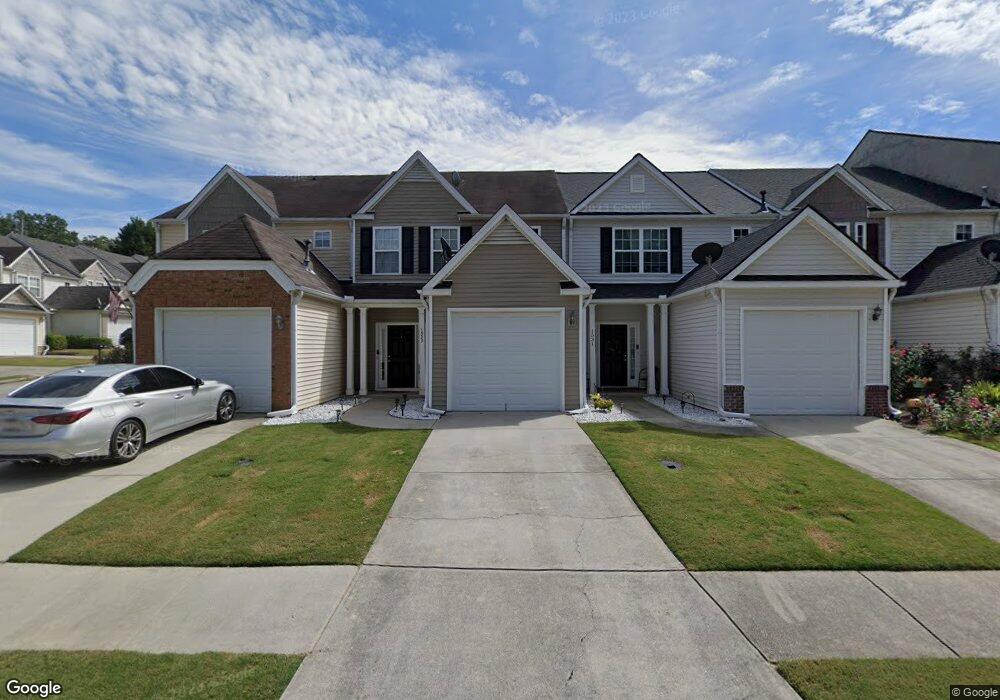 1526 Paramount View Trace, Sugar Hill, GA 30518 - photo 1