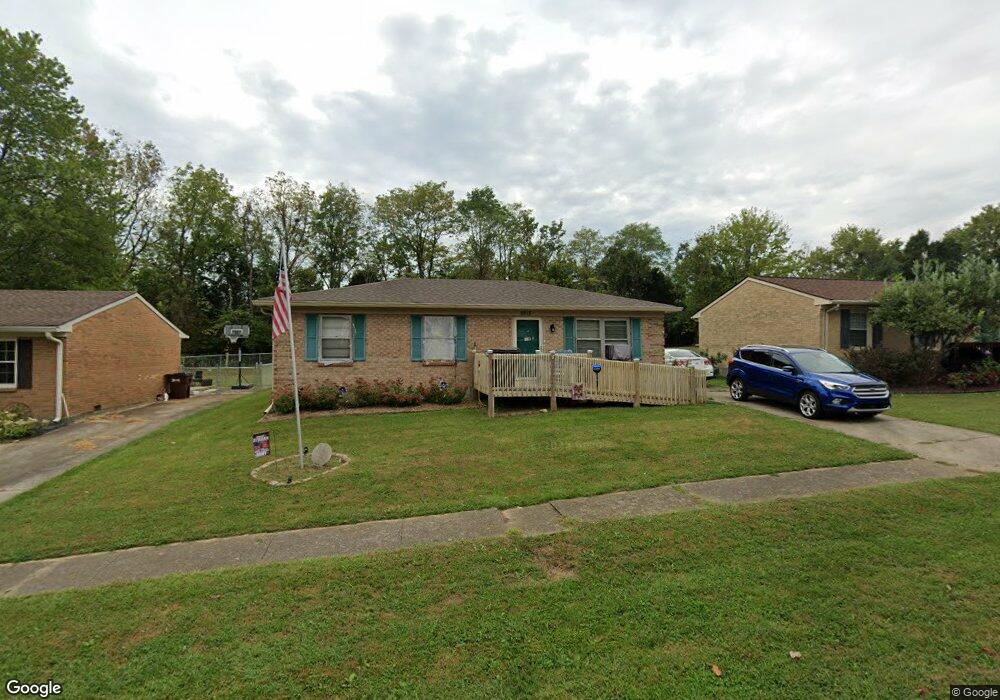 8815 William Penn Way, Louisville, KY 40228 - photo 1