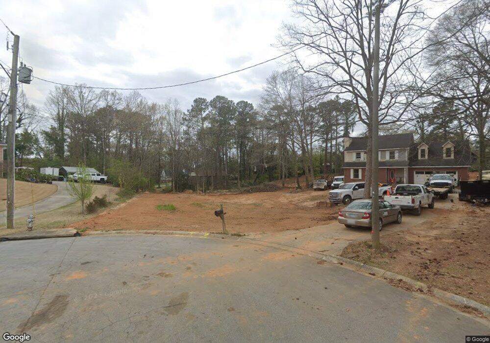 5745 Bonnell Ct, Rex, GA 30273 - photo 1