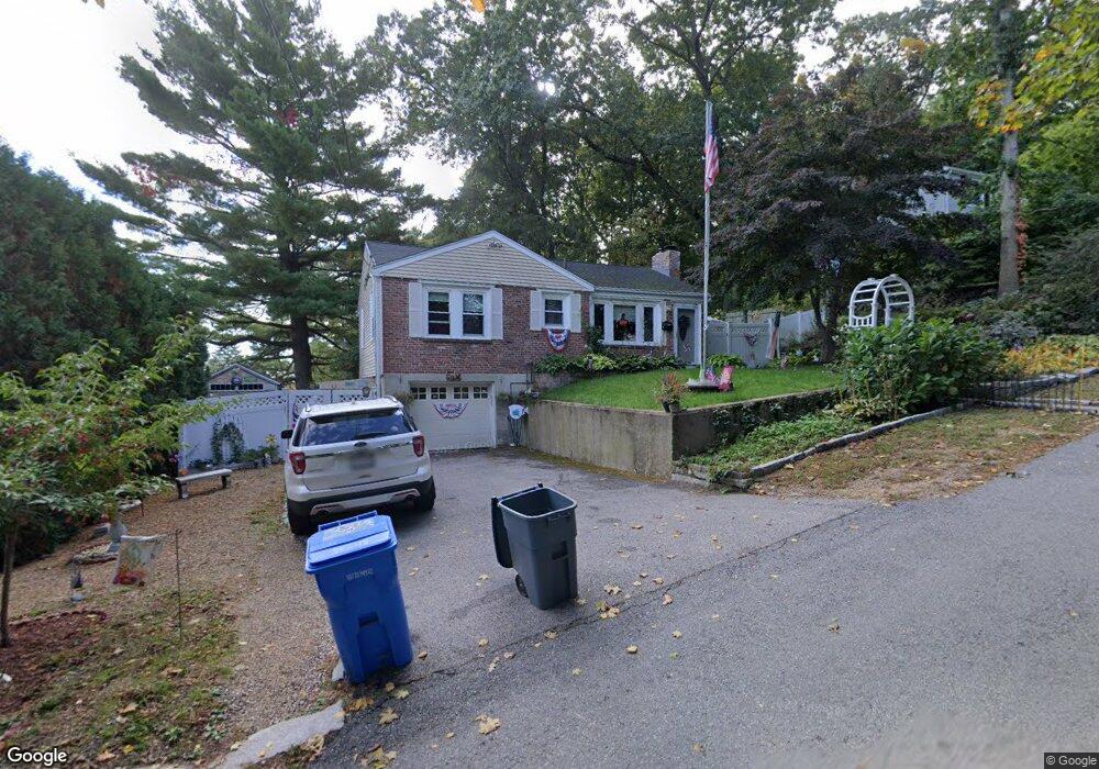 76 Summit Ave, Waltham, MA 02453 - photo 1