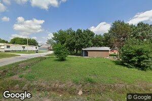 511 S 4th St, Ringling, OK 73456