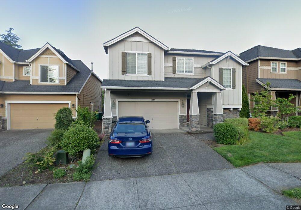 1604 SW Hewitt Ave, Troutdale, OR 97060 - photo 1