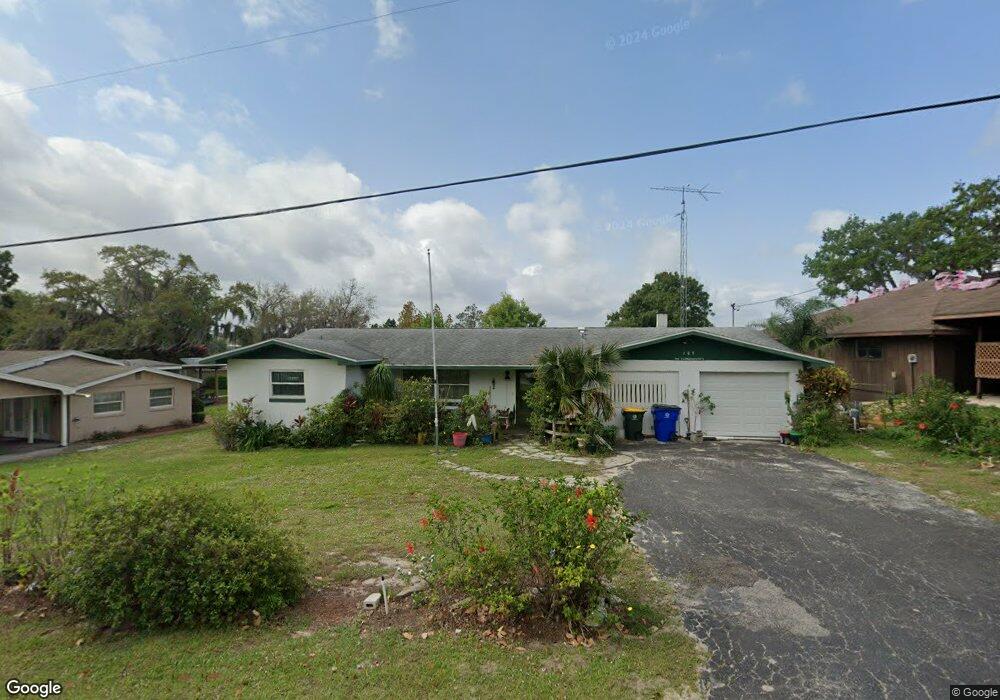 189 Mccoy Dr, Lake Placid, FL 33852 - photo 1