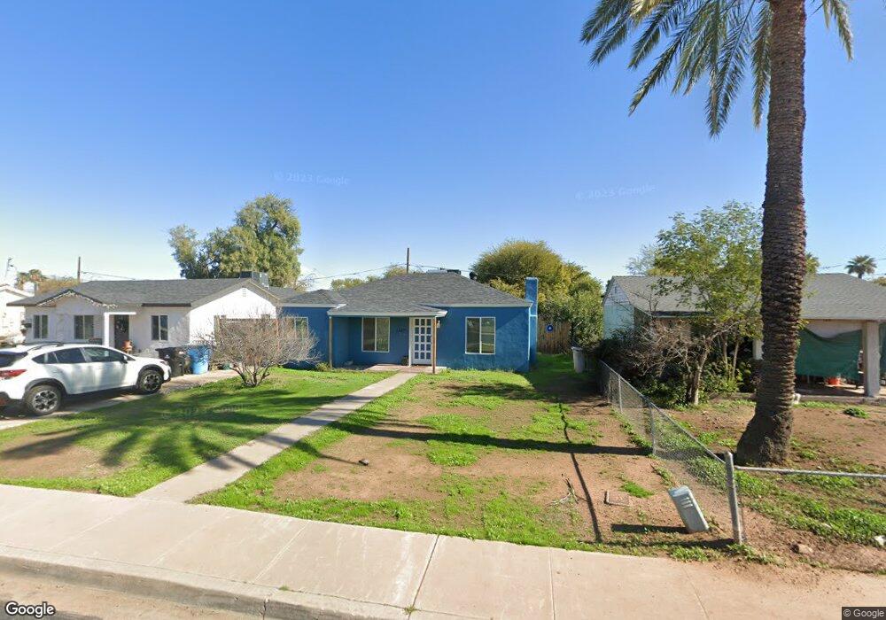 2229 N 22nd Place, Phoenix, AZ 85006 - photo 1