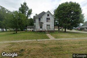 300 E State St, Fayette, IA 52142