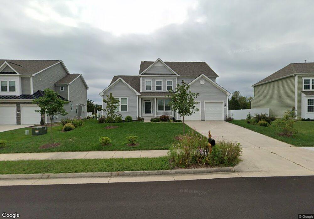 216 Upperville Dr, Stephens City, VA 22655 - photo 1