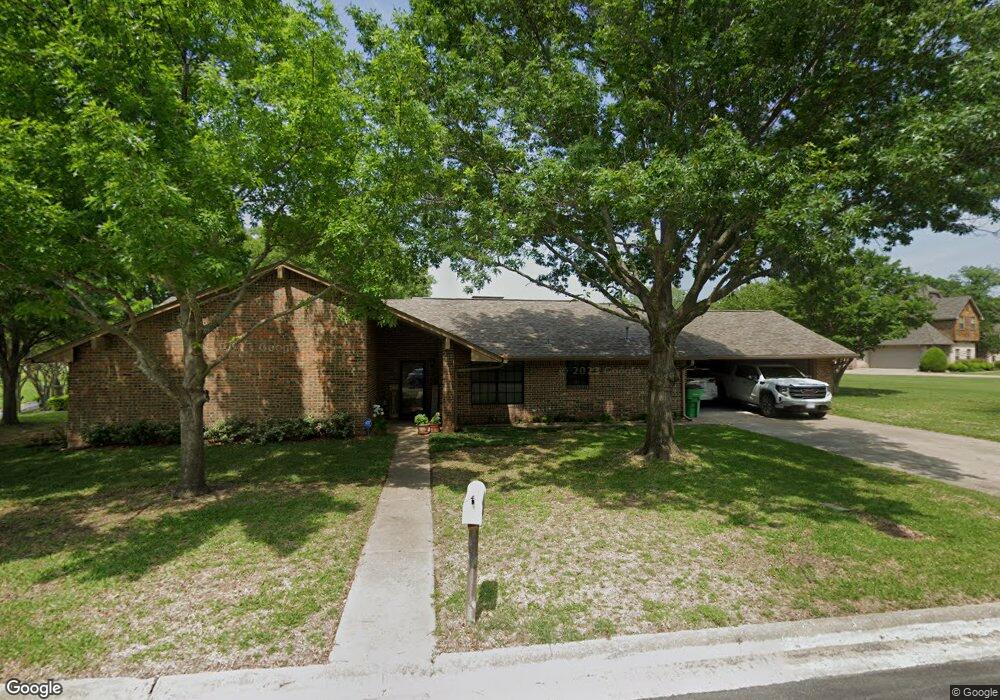 1 Fox Hollow St, Gainesville, TX 76240 - photo 1