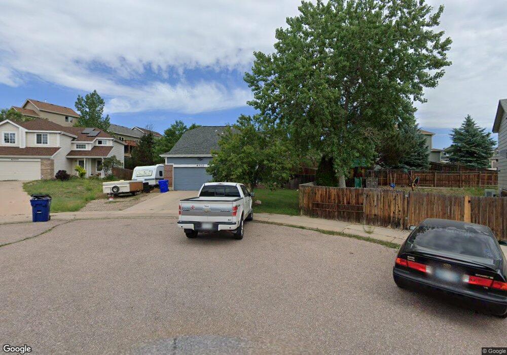 Street View Photo