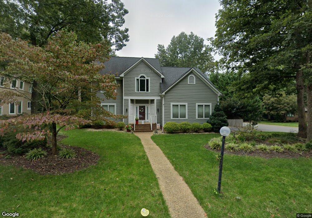 4617 Snowmass Rd, Glen Allen, VA 23060 - photo 1
