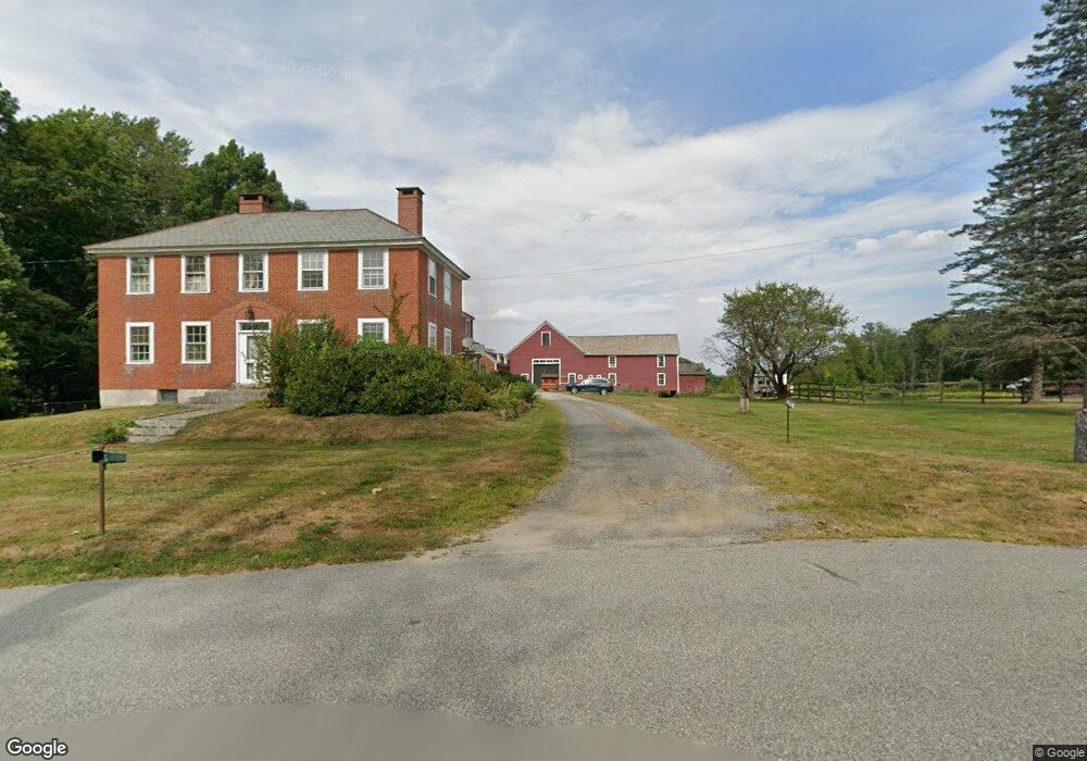 31 Templeton Turnpike, Fitzwilliam, NH 03447 - photo 1