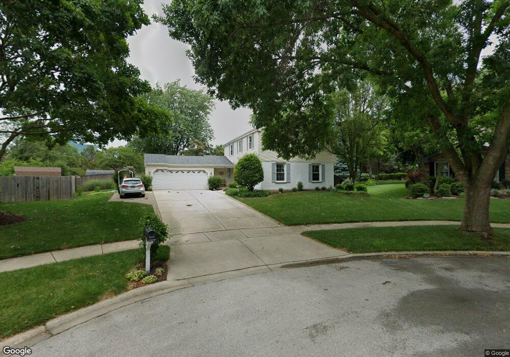 241 Cortez Ct, Naperville, IL 60563 - photo 1