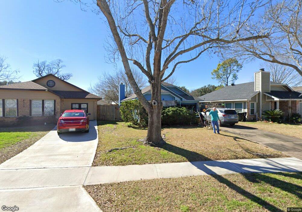 4908 Redbud Dr, Rosenberg, TX 77471 - photo 1