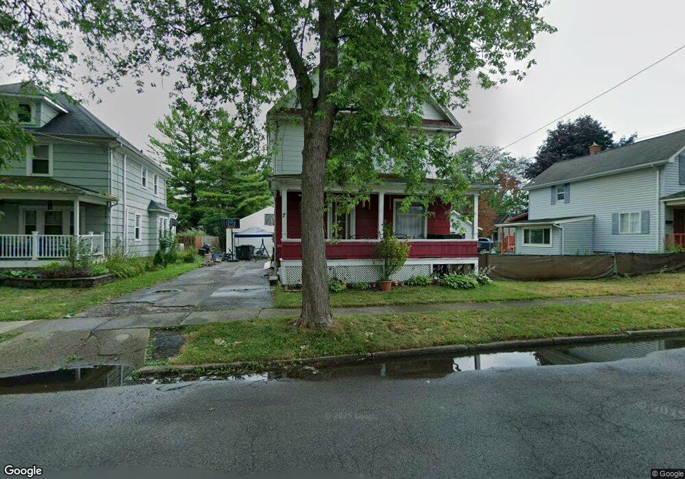 7 Chipman Place, North Tonawanda, NY 14120 - photo 1