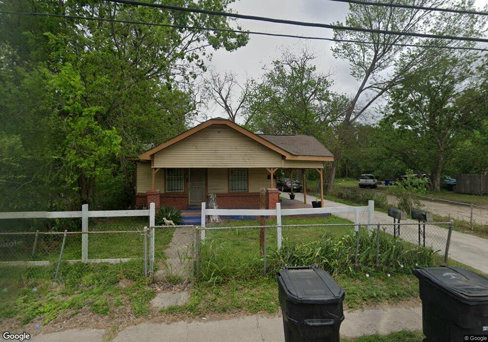 6344 W Montgomery Rd, Houston, TX 77091 - photo 1