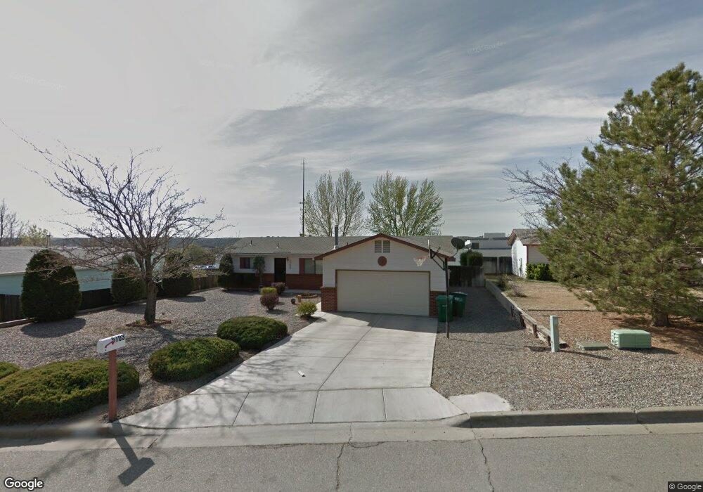 5703 Plaza Dr, Farmington, NM 87402 - photo 1