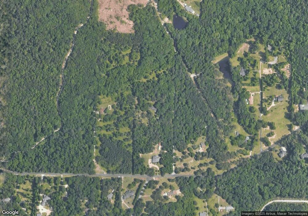 5441 Alexanders Lake Rd SW, Stockbridge, GA 30281 - photo 1