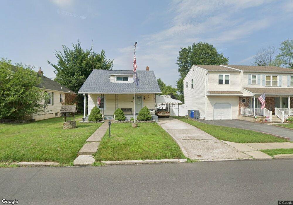 849 Amosland Rd, Morton, PA 19070 - photo 1