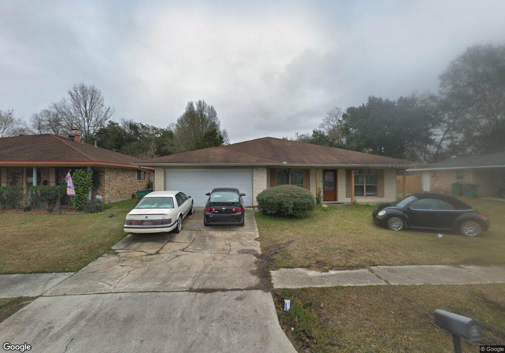 234 Meadowmoss Dr, Slidell, LA 70458 - photo 1