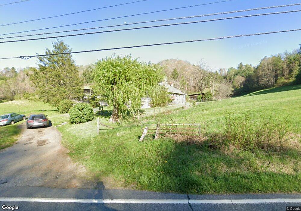 1682 Jacks Creek Rd, Burnsville, NC 28714 - photo 1