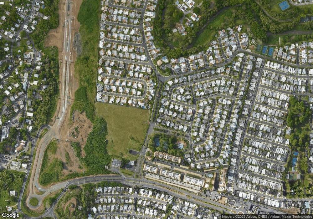 Palma Real avenue Palma Real Ave unit 4 A 6, Guaynabo, PR 00969 - photo 1