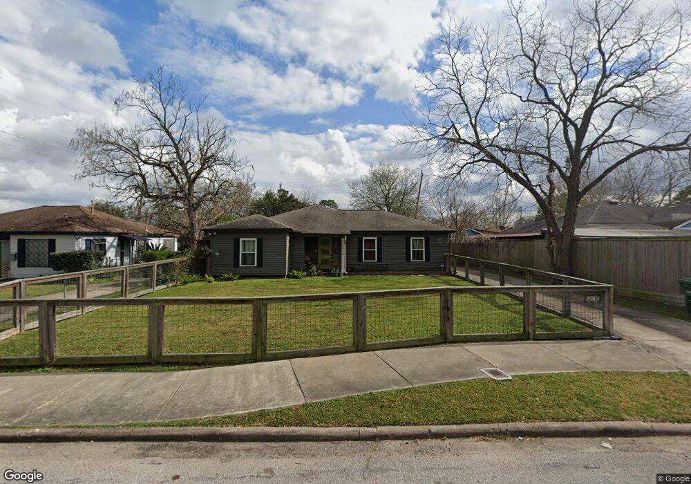 5038 Arvilla Ln, Houston, TX 77021 - photo 1