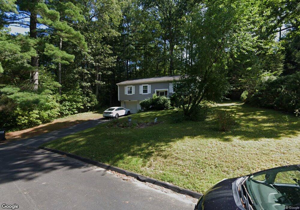 6 Thistle Ln, Amherst, MA 01002 - photo 1