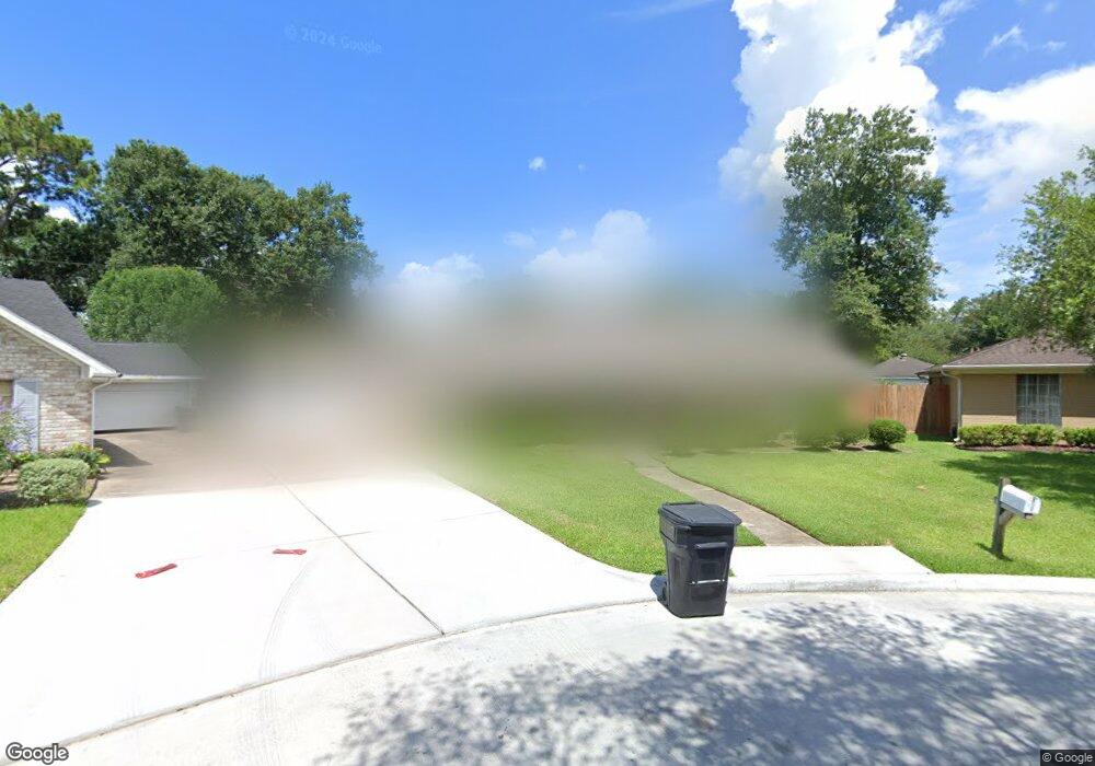 6211 Logwood Dr, Houston, TX 77088 - photo 1