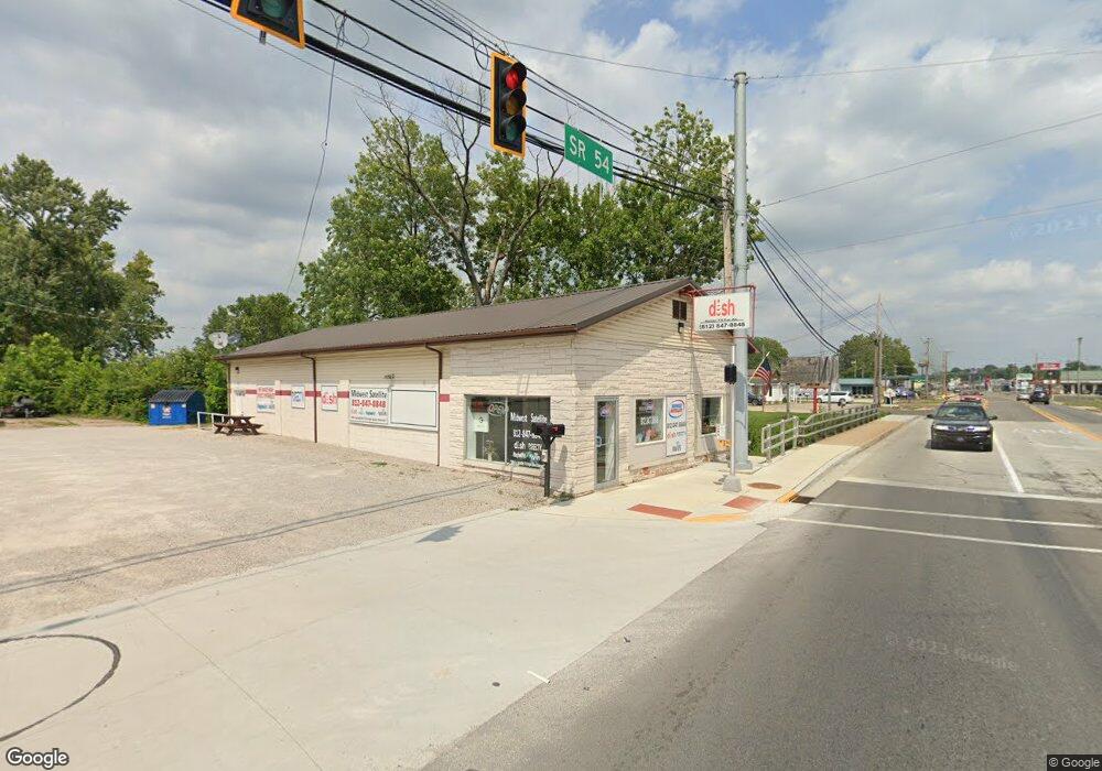 001 W State Hwy 54, Linton, IN 47441 - photo 1