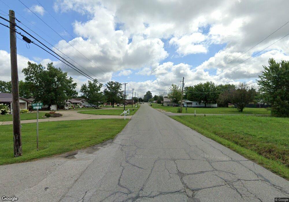 Glenburn Westend Ave, Linton, IN 47441 - photo 1